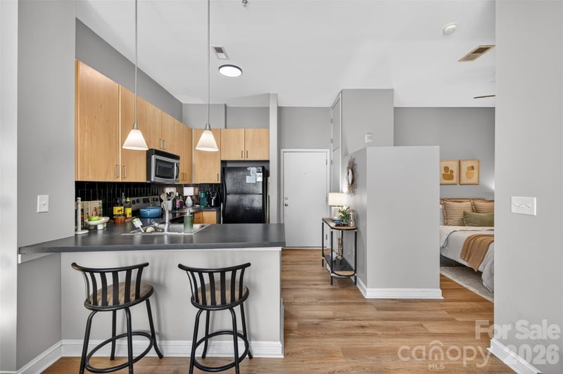 2125 Southend Dr #334, Charlotte, NC 28203