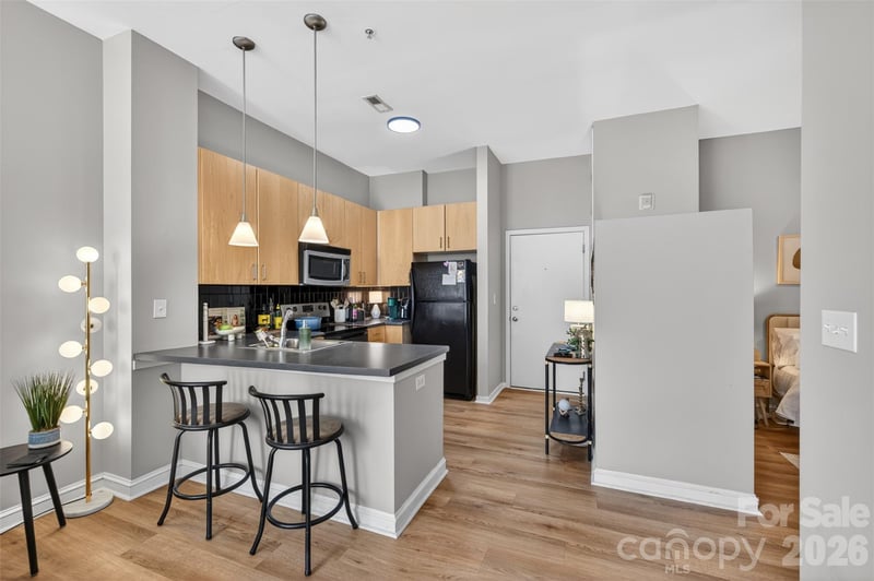 2125 Southend Dr #334, Charlotte, NC 28203