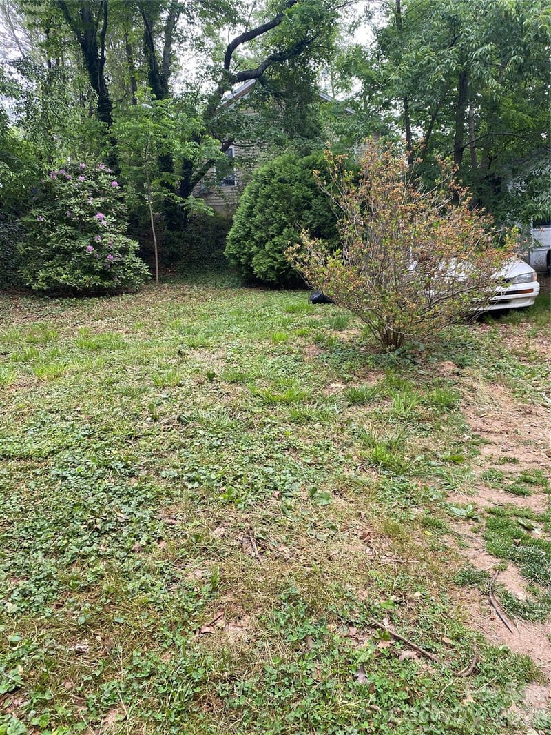 TBD Lilac St, Asheville, NC 28806