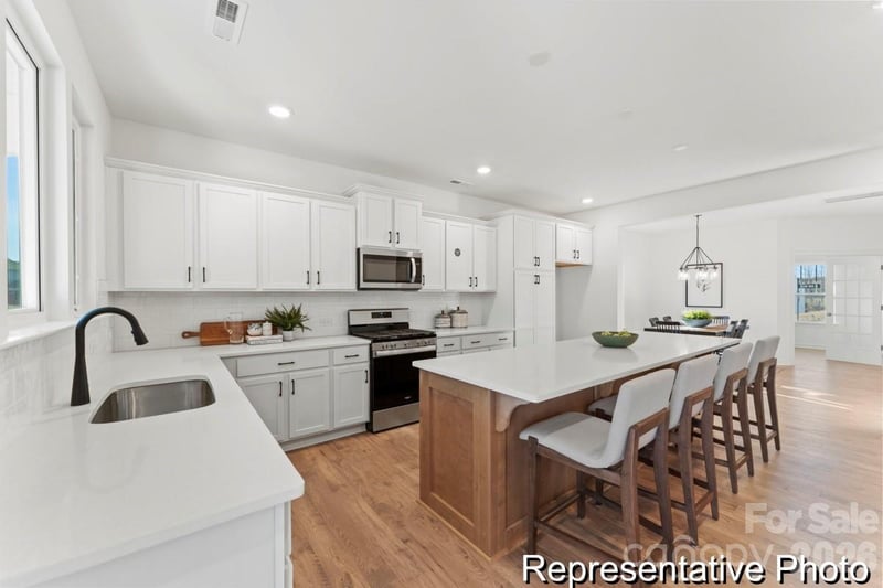 275 Gray Wolf St #114p, China Grove, NC 28023