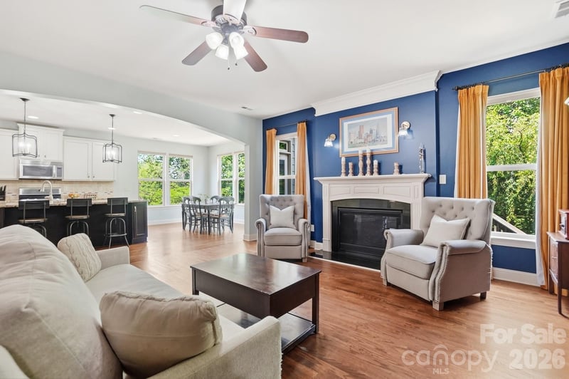 522 Iron Horse Ln, Midland, NC 28107