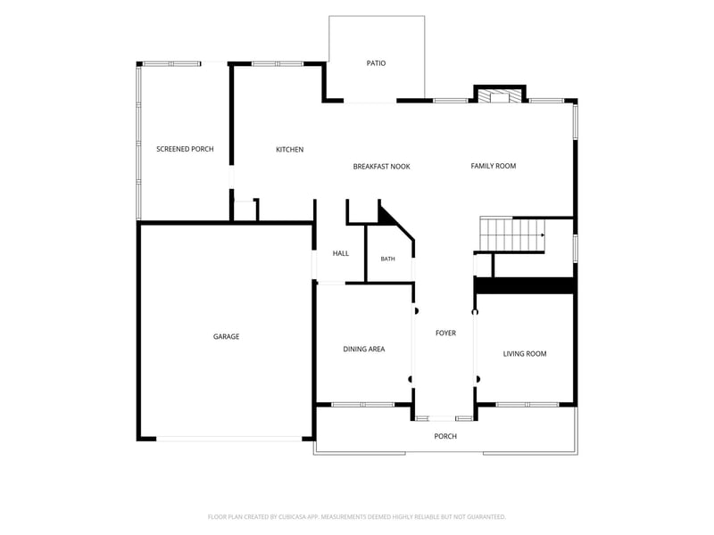 11444 Mangla Dr, Charlotte, NC 28214