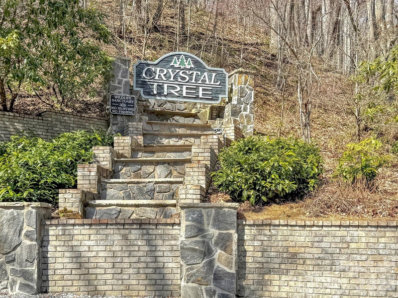 TBD Chipmunk Cir #27, Waynesville, NC 28785