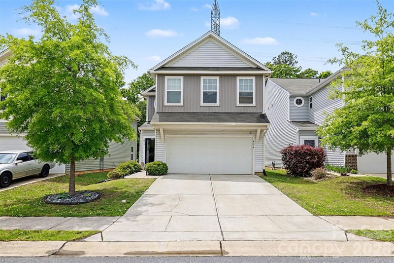 6018 Halliwell St, Rock Hill, SC 29732