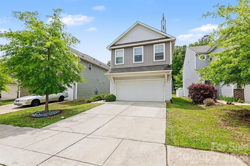 6018 Halliwell St, Rock Hill, SC 29732