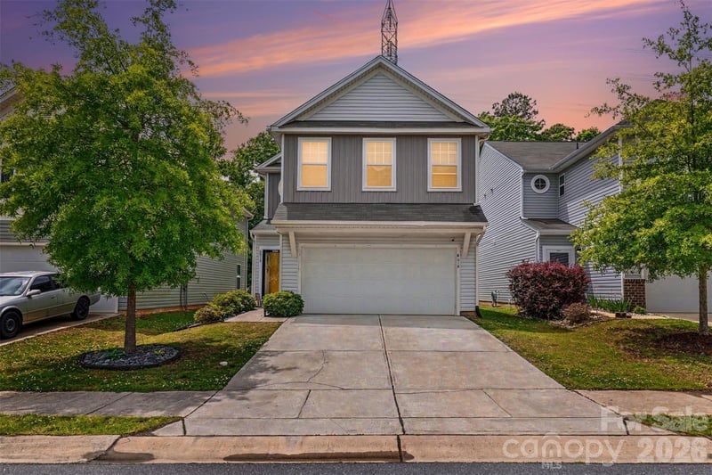6018 Halliwell St, Rock Hill, SC 29732
