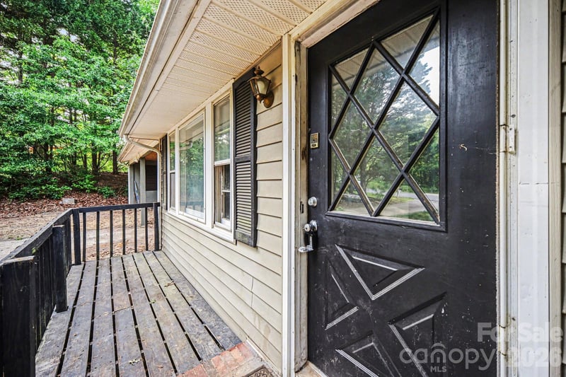 607 Texas Trl, Dallas, NC 28034