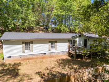 25 Weaver Ln, Black Mountain, NC 28711