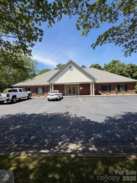 107 Dorsett Dr, Salisbury, NC 28144