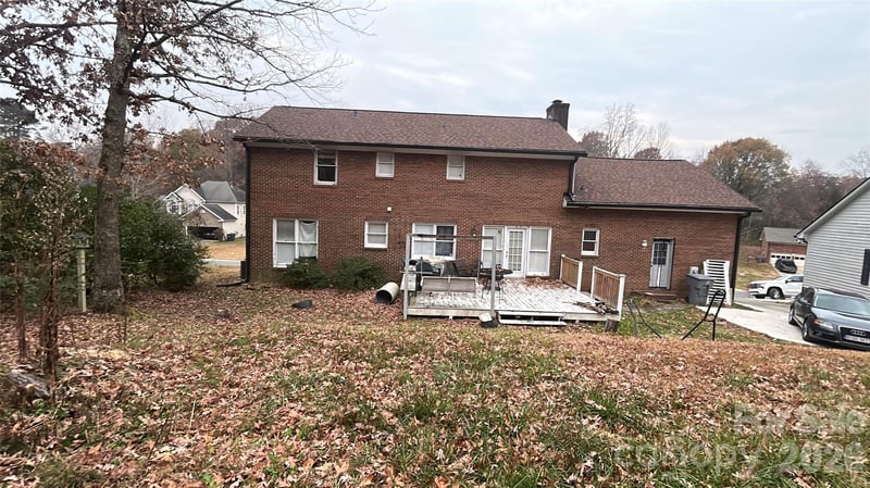 1022 Balsam Ter, Charlotte, NC 28214