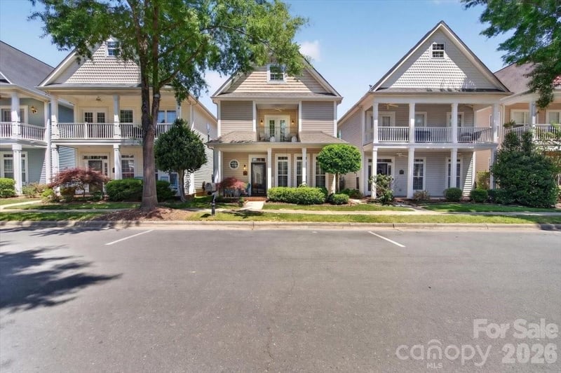 5106 Alysheba Dr, Indian Trail, NC 28079