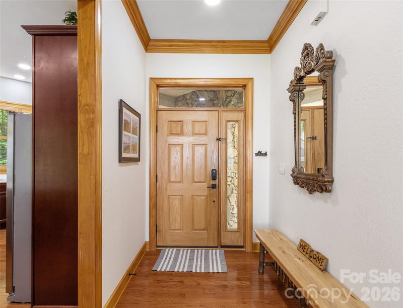 266 Sunset Point Rd #B2, Burnsville, NC 28714