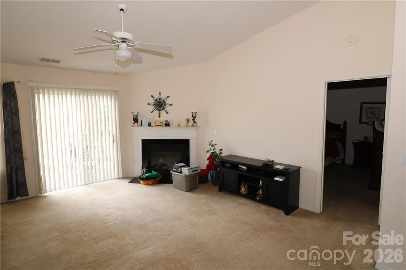 6326 Ziegler Ln, Charlotte, NC 28269