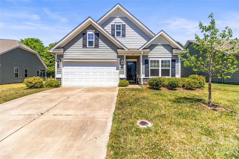 Home Worth Check