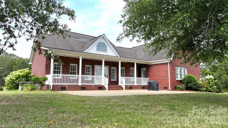 6710 Lawyers Rd, Marshville, NC 28103