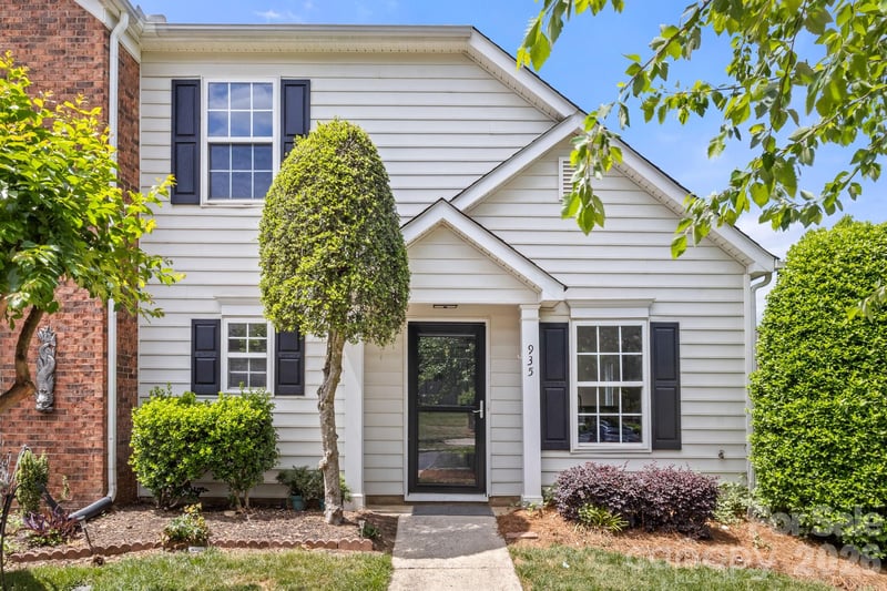 935 Heritage Pw, Fort Mill, SC 29715