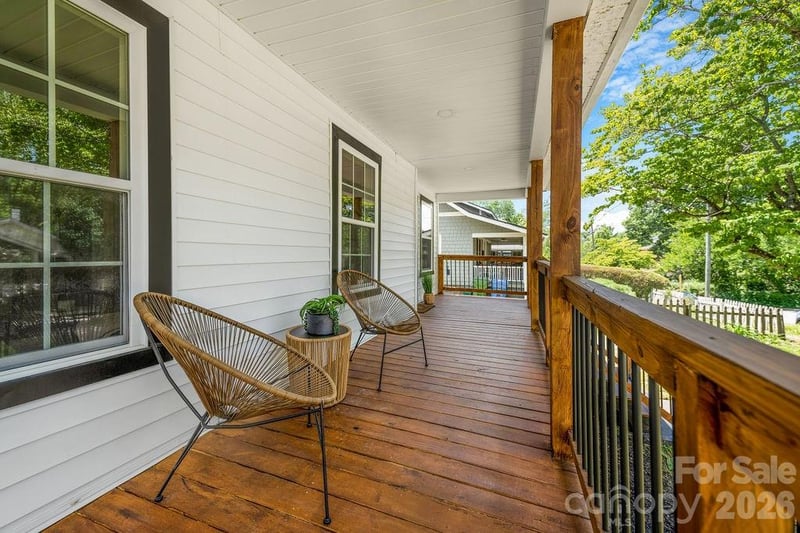 131 Woodrow Ave, Asheville, NC 28801
