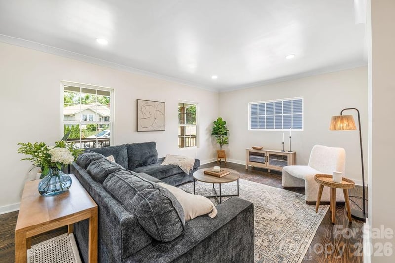 131 Woodrow Ave, Asheville, NC 28801