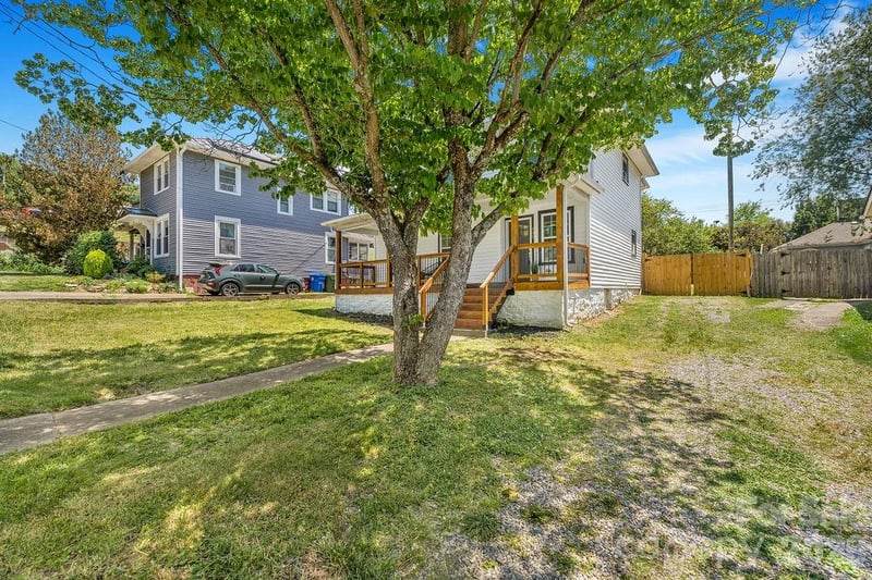 131 Woodrow Ave, Asheville, NC 28801