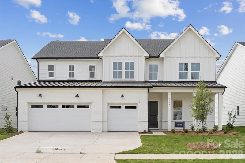 7312 Irish Elk Rd #140, Huntersville, NC 28078