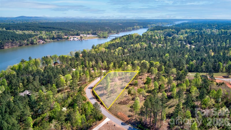 2170 Island View Ln #50, Connelly Springs, NC 28690