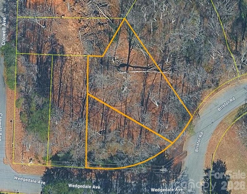 1528 Bristol Rd #4, Statesville, NC 28677