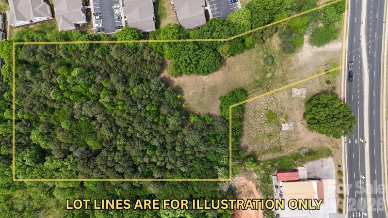 2575 Statesville Blvd, Salisbury, NC 28147