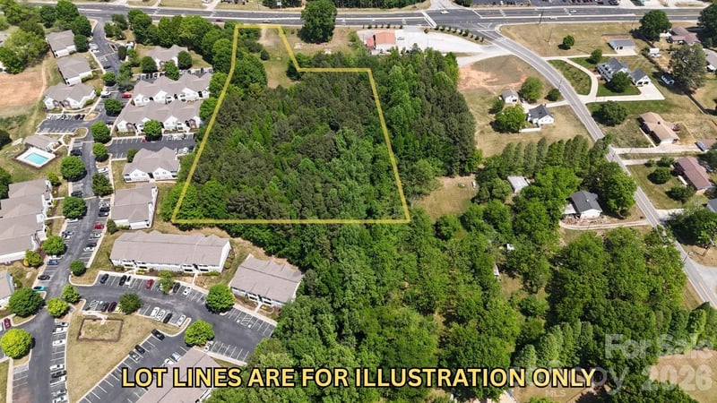 2575 Statesville Blvd, Salisbury, NC 28147