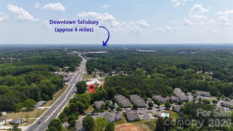 2575 Statesville Blvd, Salisbury, NC 28147