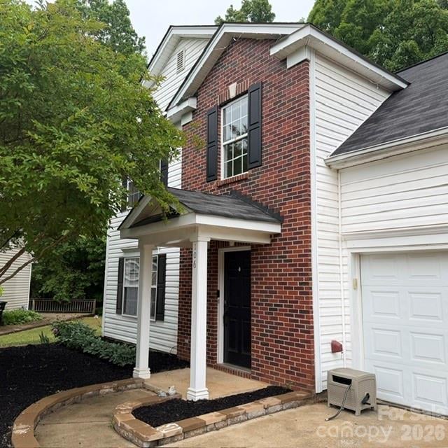 106 Rainford Ct, Mooresville, NC 28117