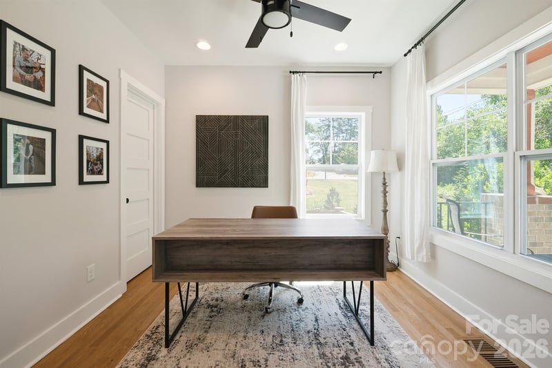 4016 Tresevant Ave, Charlotte, NC 28208