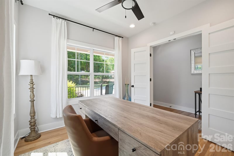 4016 Tresevant Ave, Charlotte, NC 28208
