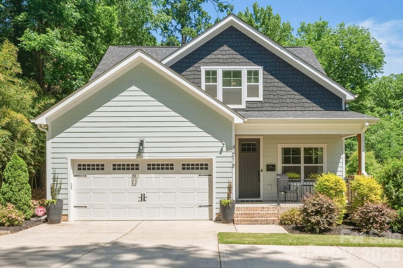 4016 Tresevant Ave, Charlotte, NC 28208