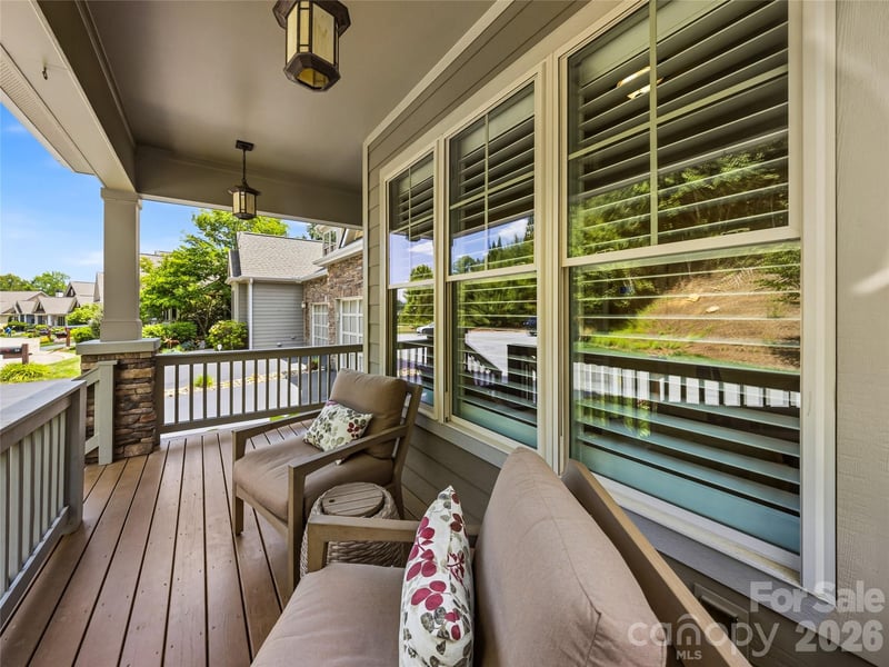 36 Kaufman Stone Way, Candler, NC 28715