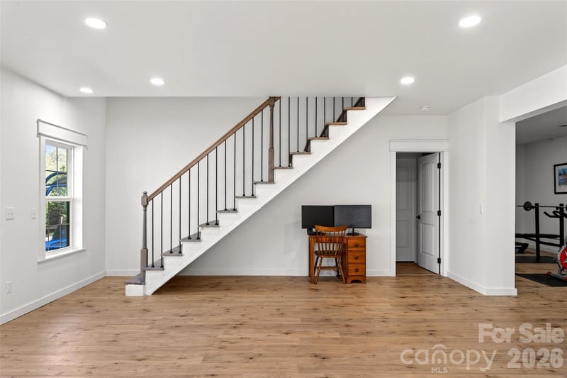 515 Marble Mine Rd, Bakersville, NC 28705
