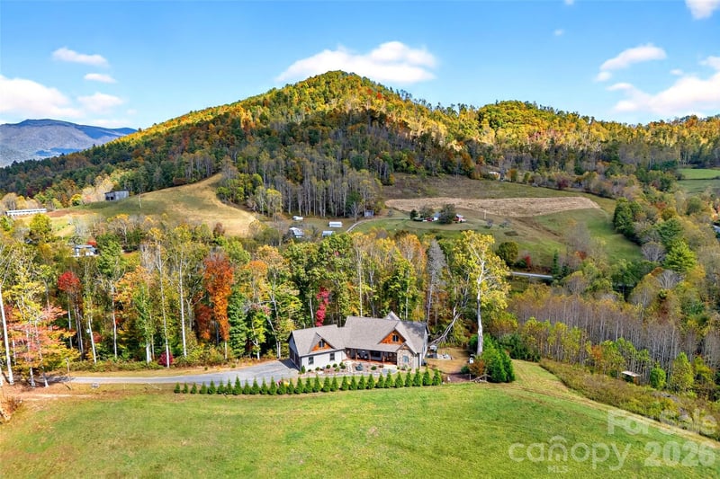 515 Marble Mine Rd, Bakersville, NC 28705