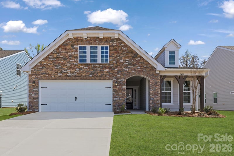 5472 Redbud Rd #62, Lancaster, SC 29720