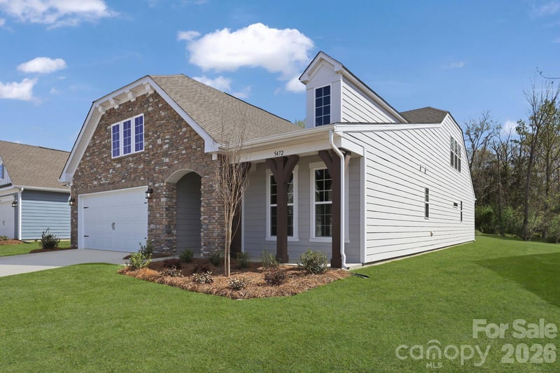 5472 Redbud Rd #62, Lancaster, SC 29720