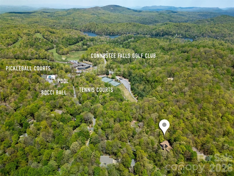 71 Elseetos Dr, Brevard, NC 28712