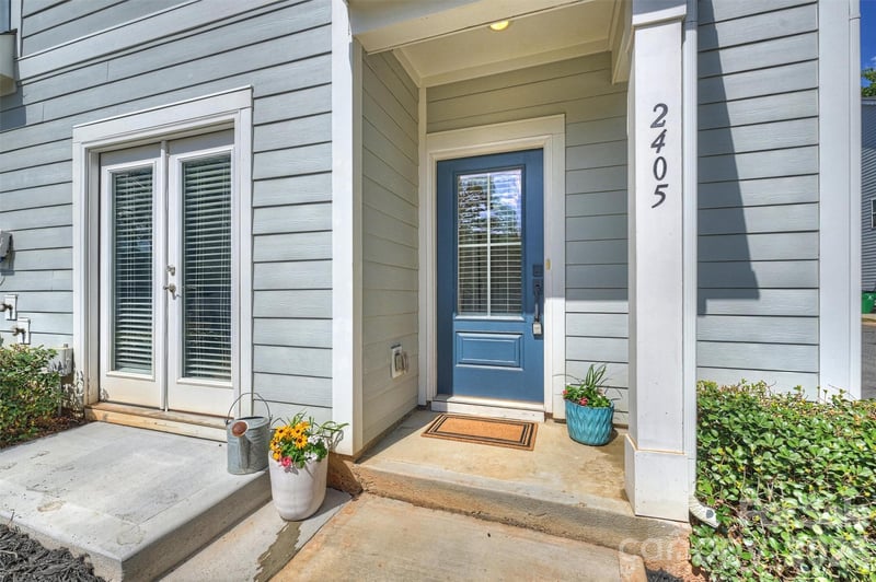2405 Via Del Conte Al, Charlotte, NC 28205