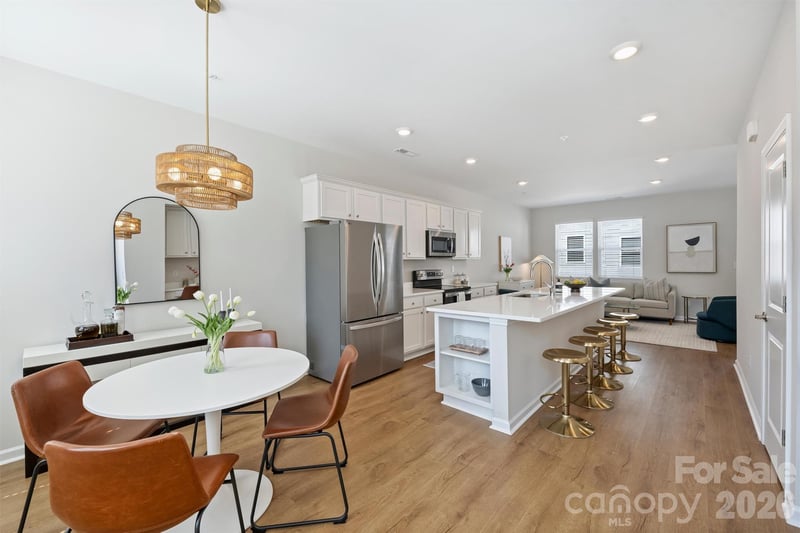 2405 Via Del Conte Al, Charlotte, NC 28205
