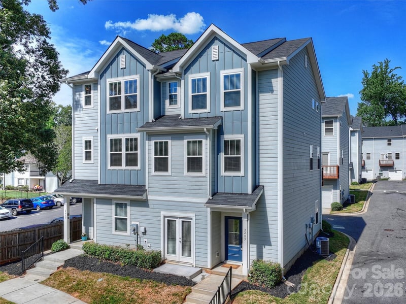2405 Via Del Conte Al, Charlotte, NC 28205