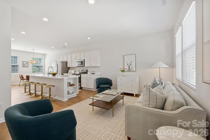 2405 Via Del Conte Al, Charlotte, NC 28205