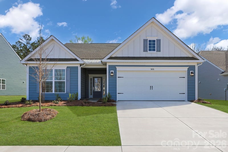 5476 Redbud Rd #61, Lancaster, SC 29720