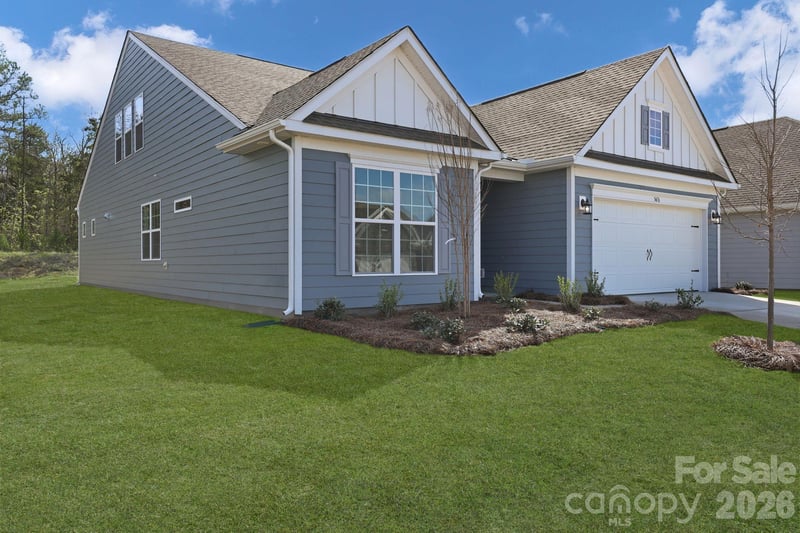 5476 Redbud Rd #61, Lancaster, SC 29720