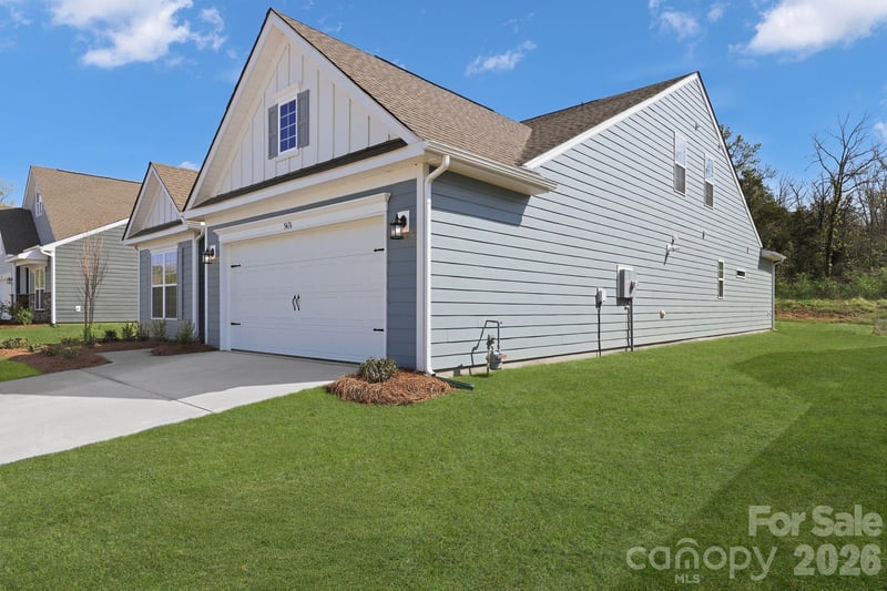 5476 Redbud Rd #61, Lancaster, SC 29720