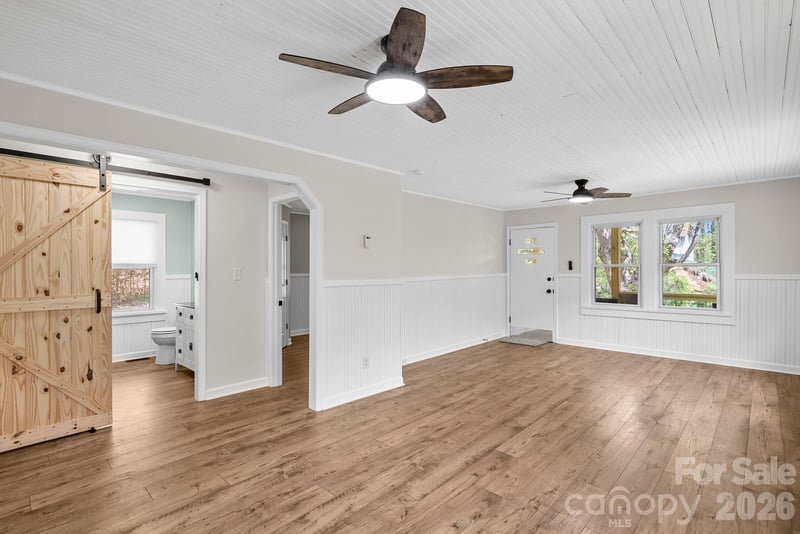 88 Mingus Cove Rd, Canton, NC 28716