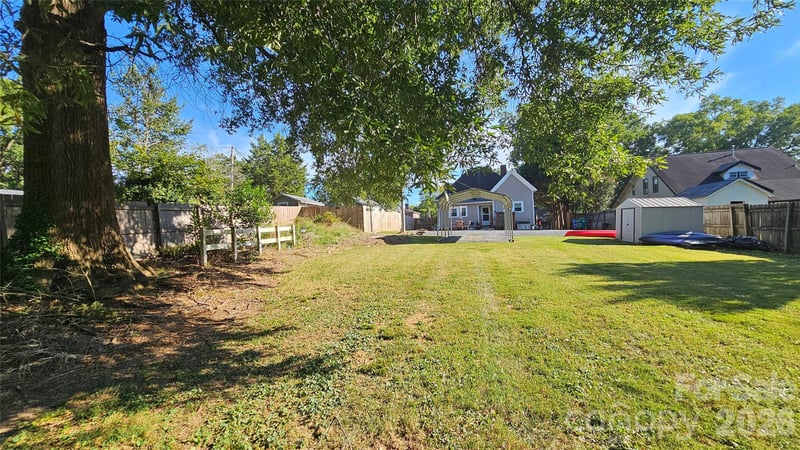 218 Wilson St #A&B, Albemarle, NC 28001