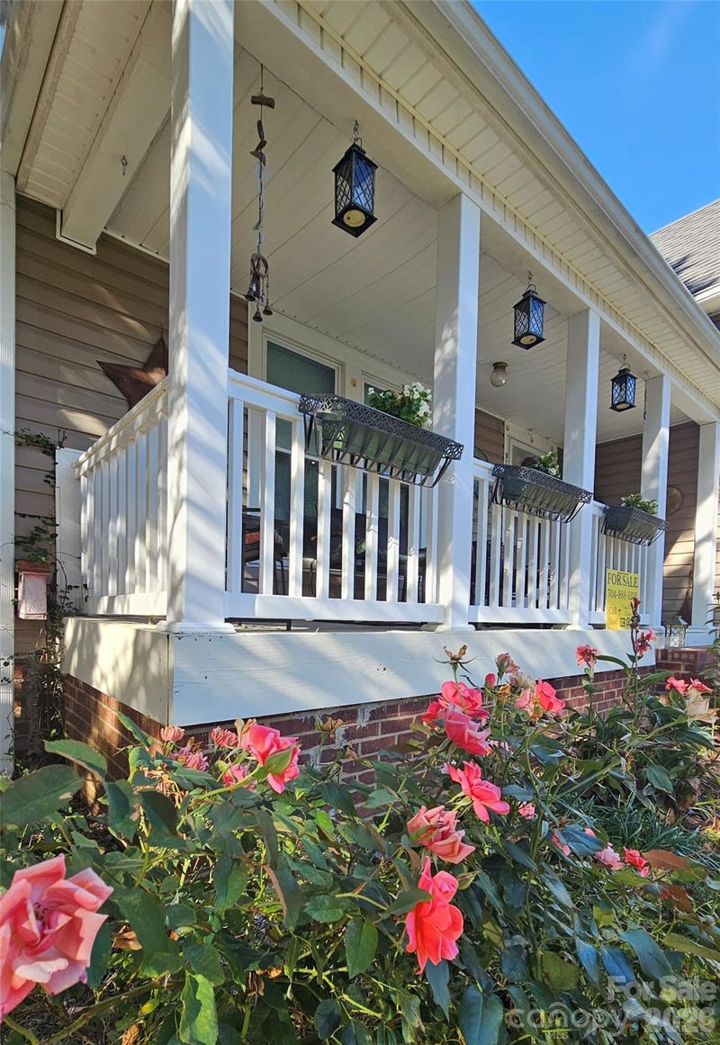 218 Wilson St #A&B, Albemarle, NC 28001