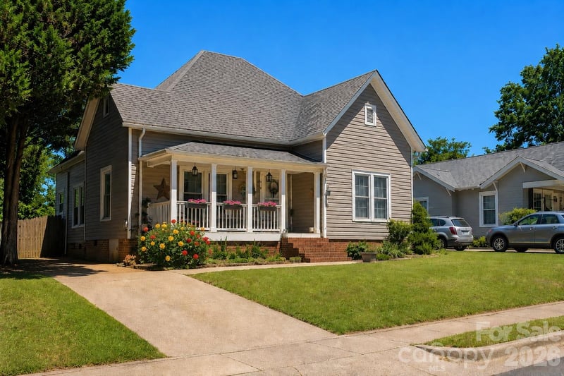 218 Wilson St #A&B, Albemarle, NC 28001